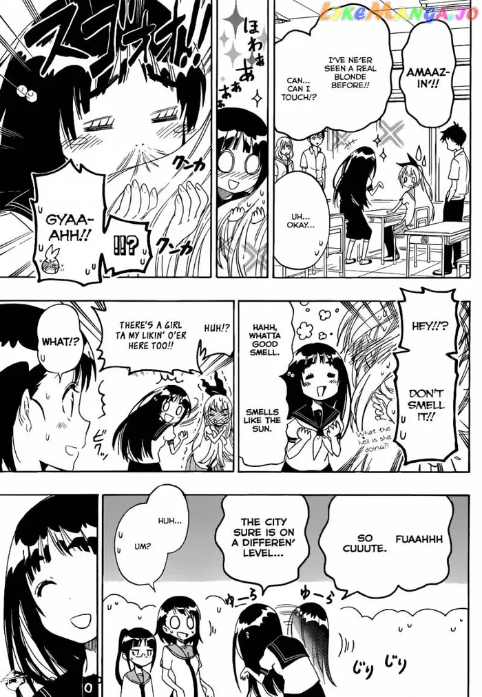 Nisekoi Chapter 95 image 12_optimized